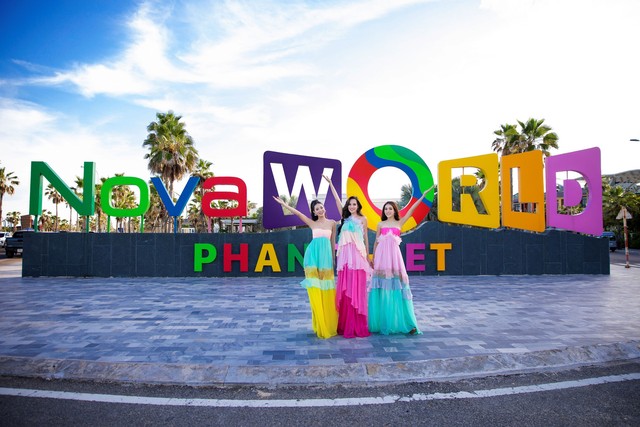 NovaWorld Phan Thiet, điểm đến của những sự kiện lễ hội hấp dẫn bậc nhất khu vực- Ảnh 10.