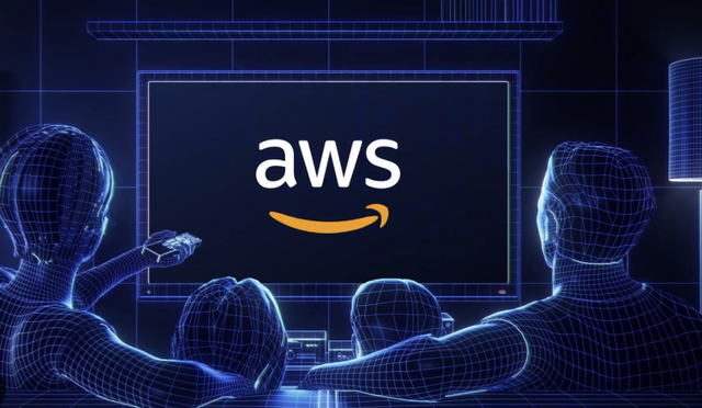 AWS hỗ trợ các công ty khởi nghiệp phát triển AI tạo sinh- Ảnh 1.