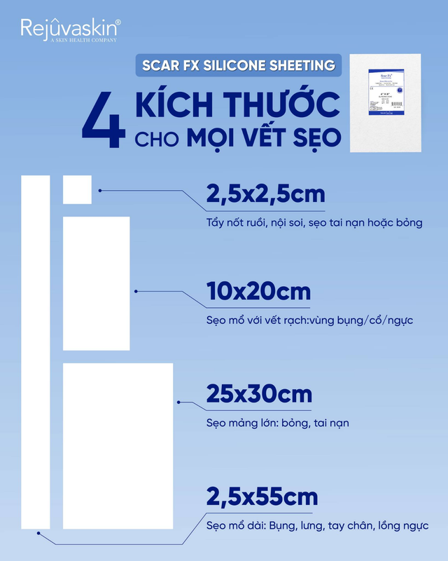 Top 10 kem trị sẹo lồi lâu năm được đánh giá hiệu quả hàng đầu hiện nay- Ảnh 6.