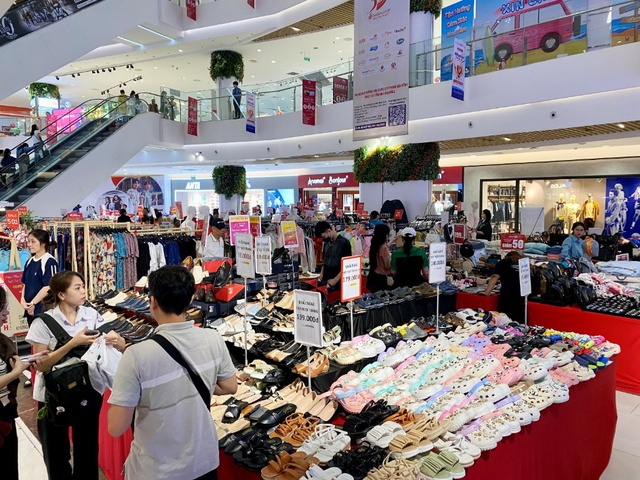 Trải nghiệm mùa hè đa sắc tại Gigamall- Ảnh 7.