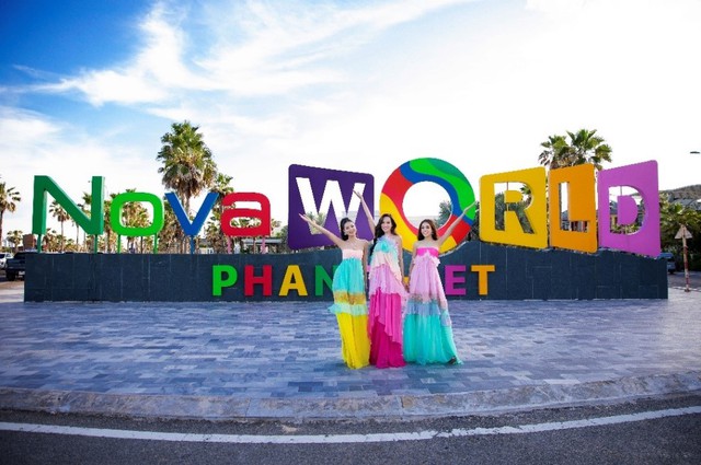 NovaWorld Phan Thiet, điểm đến của những sự kiện lễ hội hấp dẫn bậc nhất khu vực - Ảnh 10.