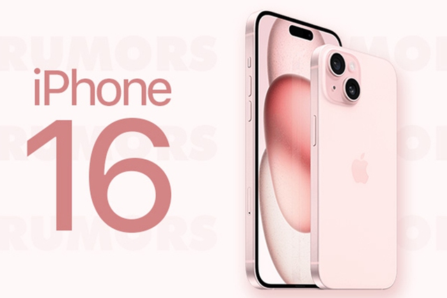 Apple đưa một màu cũ quay trở lại với iPhone 16 Pro- Ảnh 1.