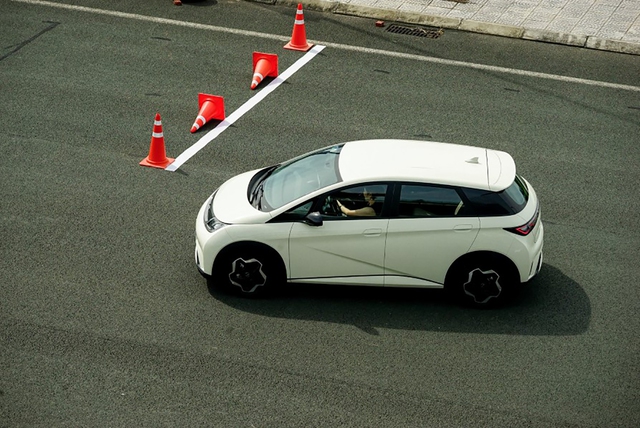 Xe hybrid sạc ngo&agrave;i dưới 1 tỷ: &lsquo;S&acirc;n chơi&rsquo; của xe Trung Quốc - Ảnh 2.