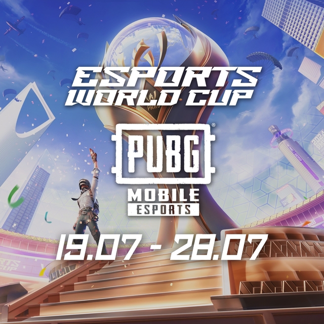 Nhà vô địch 2024 PUBG Mobile World Cup sẽ nhận được hơn 10 tỉ đồng- Ảnh 1.