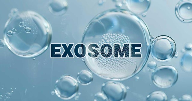 Trẻ hóa da nhờ công nghệ Exosome: Bí quyết của ngôi sao - Ảnh 2.