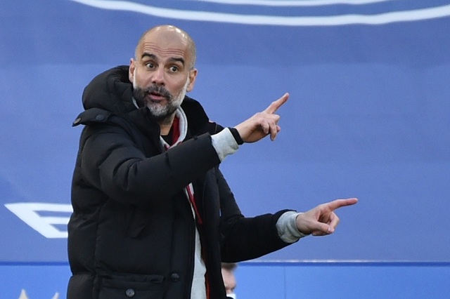 Hé lộ kế hoạch LĐBĐ Anh quyết chờ Guardiola dẫn dắt 'Tam sư'  - Ảnh 1.