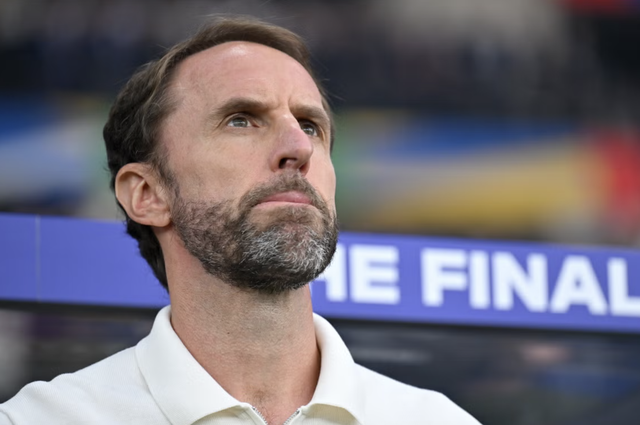 Bất ngờ HLV Gareth Southgate có thể dẫn dắt đội tuyển Mỹ tại World Cup 2026- Ảnh 1.