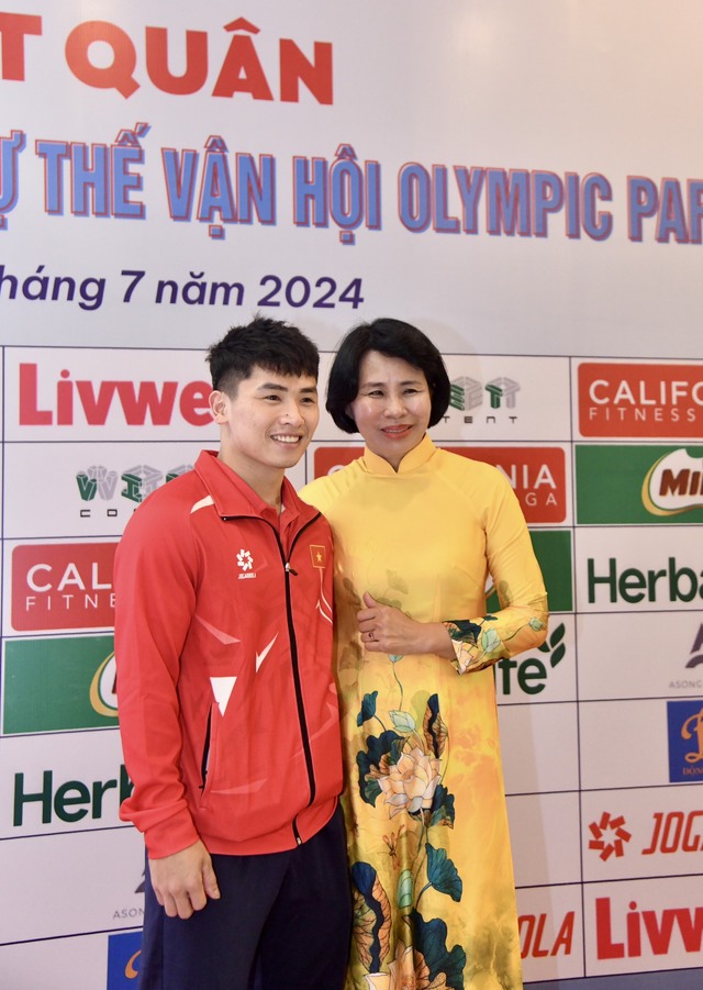 Lịch thi đấu của Việt Nam tại Olympic: Bắn cung sớm xuất trận, những ngày đầu 'nảy lửa'- Ảnh 7.