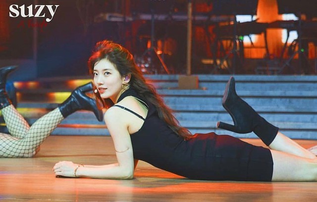 'Tình đầu quốc dân' Bae Suzy với bài tập pilates để giữ dáng- Ảnh 3. 'Tình đầu quốc dân' Bae Suzy với bài tập pilates để giữ dáng- Ảnh 3.