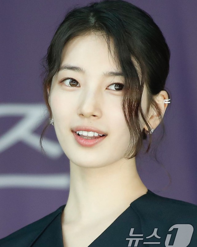 'Tình đầu quốc dân' Bae Suzy với bài tập pilates để giữ dáng- Ảnh 5. 'Tình đầu quốc dân' Bae Suzy với bài tập pilates để giữ dáng- Ảnh 5.