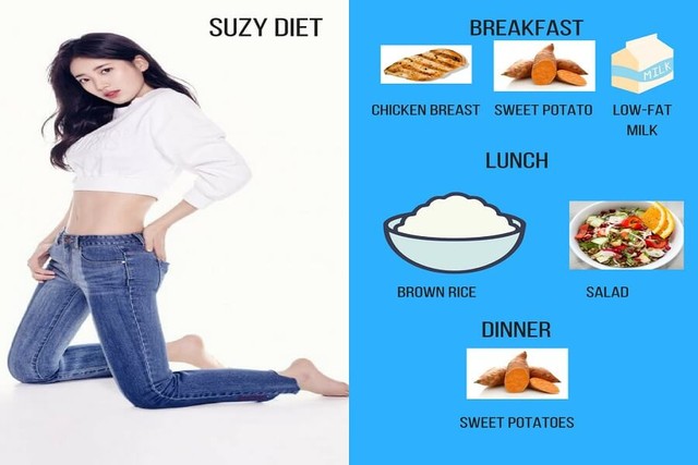 'Tình đầu quốc dân' Bae Suzy với bài tập pilates để giữ dáng- Ảnh 6. 'Tình đầu quốc dân' Bae Suzy với bài tập pilates để giữ dáng- Ảnh 6.