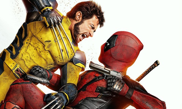 Dàn nhân vật trong 'Deadpool & Wolverine' hứa hẹn gây sốt phòng vé- Ảnh 2.