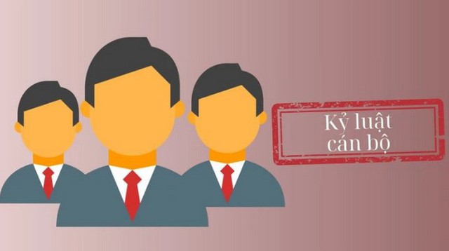 Bỏ một số hình thức kỷ luật cán bộ, công chức từ 1.7 - Ảnh 1.
