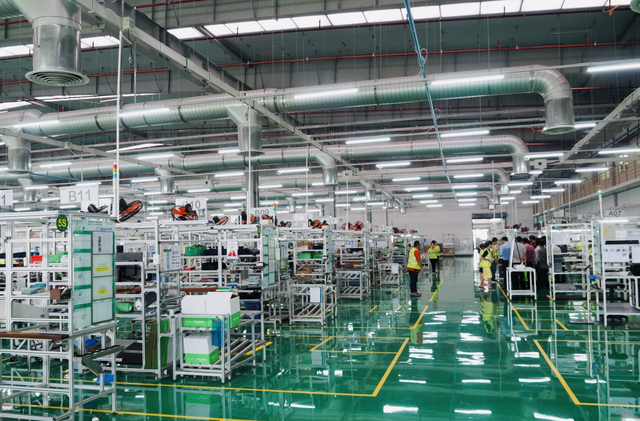 Schneider Electric hỗ trợ doanh nghiệp Việt hướng tới phát triển bền vững- Ảnh 2.