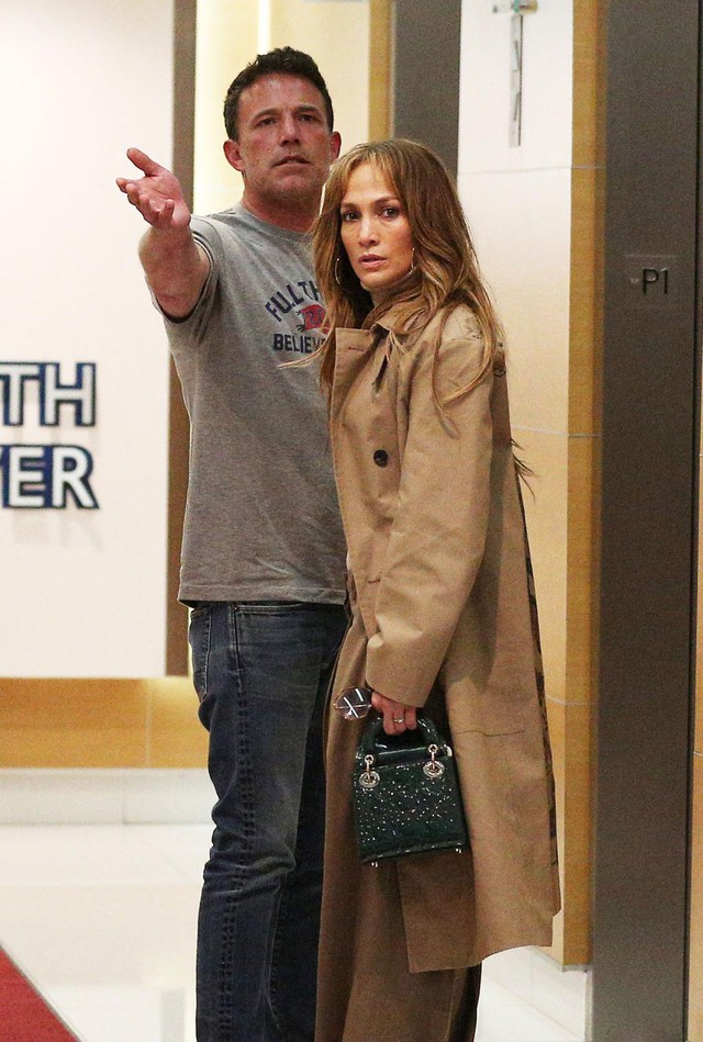 Sự khác biệt khiến Ben Affleck và Jennifer Lopez đứng bên bờ vực đổ vỡ- Ảnh 4.