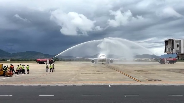 Thêm đường bay Hồng Kông, mở thêm cửa ngõ Đà Nẵng ra thế giới- Ảnh 1.