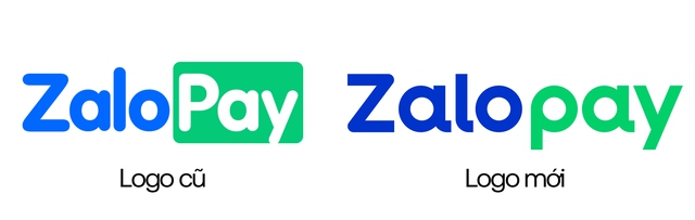 Zalopay ra mắt nhận diện thương hiệu mới- Ảnh 1.