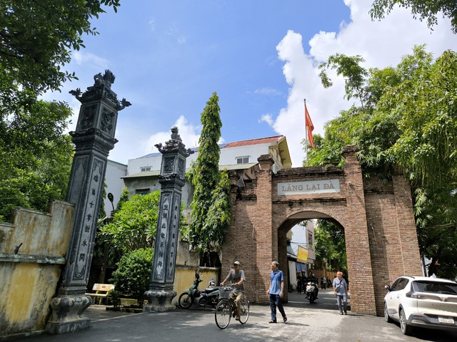 Lần cuối cùng về thăm quê nhà của Tổng Bí thư - Ảnh 1.