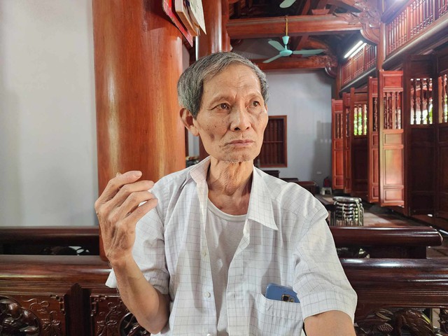 Lần cuối cùng về thăm quê nhà của Tổng Bí thư - Ảnh 2.