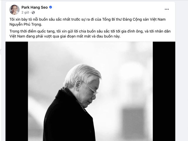 'Danh dự mới là điều thiêng liêng, cao quý nhất!'- Ảnh 3.