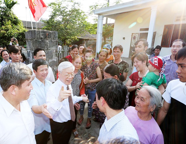 Tin tức đặc biệt trên báo in Thanh Niên 21.7.2024- Ảnh 2.