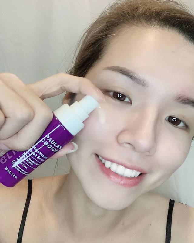 Top 10 serum trị nám sạm, tàn nhang hiệu quả hàng đầu hiện nay- Ảnh 8.