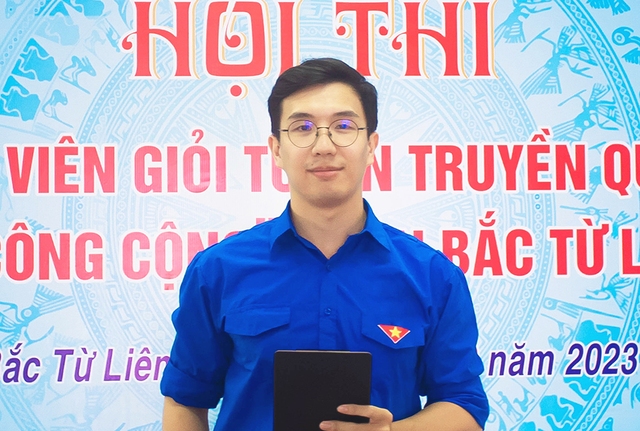 Tấm gương sáng để thanh niên học tập- Ảnh 3.