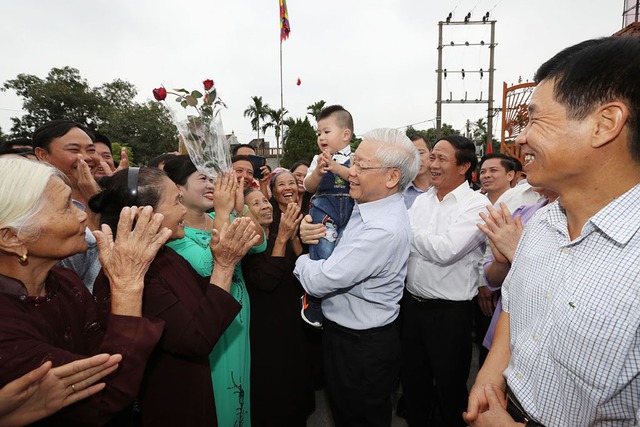 Tin tức đặc biệt trên báo in Thanh Niên 21.7.2024- Ảnh 1.