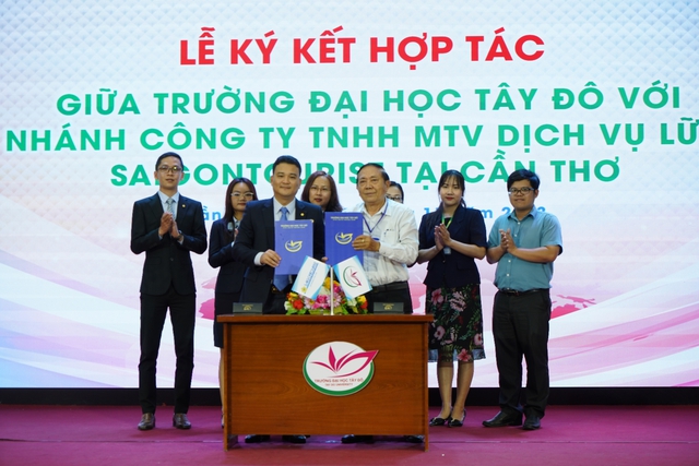 Quản trị khách sạn - ngành học nhiều tiềm năng phát triển- Ảnh 1.