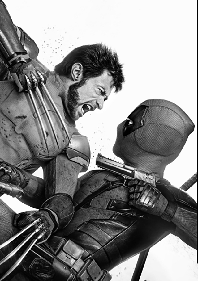 Nguyên do Madonna cho sử dụng ca khúc 'Like a Prayer' trong bom tấn 'Deadpool & Wolverine'- Ảnh 2.