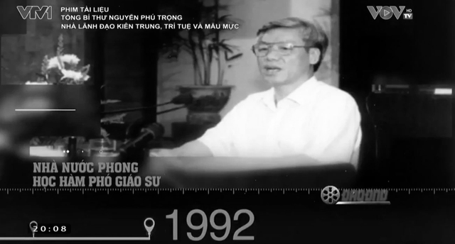 Xem nhanh 20h ngày 22.7: Xúc động ảnh đời thường về Tổng Bí thư Nguyễn Phú Trọng; Lào tuyên bố Quốc tang tưởng niệm- Ảnh 2.