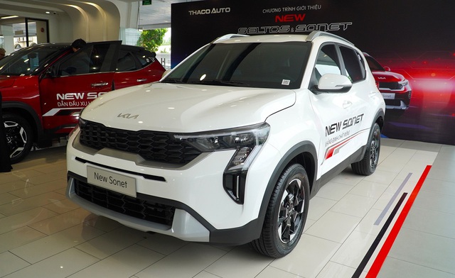 5 mẫu SUV/crossover được người Việt săn đón nhất nửa đầu năm 2024- Ảnh 6.