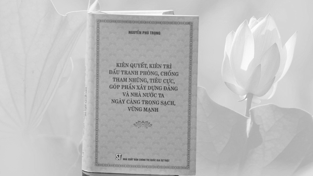 Dấu ấn của Tổng Bí thư Nguyễn Phú Trọng trong tiến trình phát triển đất nước- Ảnh 2.