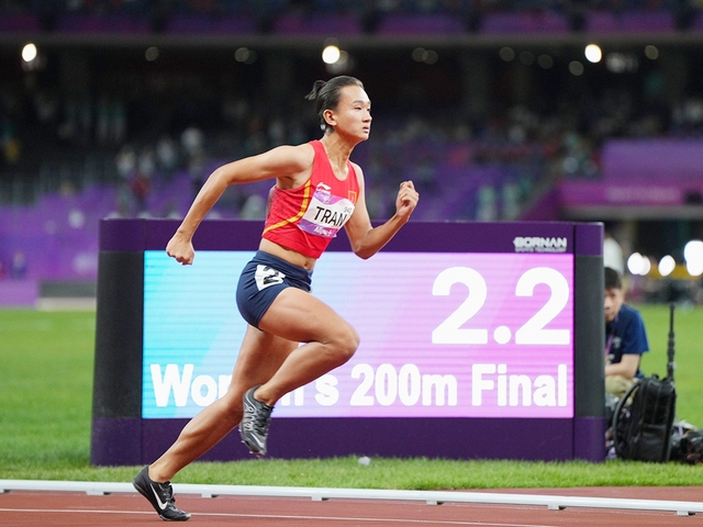 Chinh phục đỉnh Olympic: Bàn đạp cho tương lai, làn gió mát từ 2 tài năng 19 tuổi- Ảnh 3.