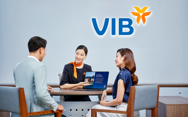 Mua nhà hay căn hộ chung cư, lãi suất VIB chỉ 5,9%, miễn gốc đến 5 năm- Ảnh 1.