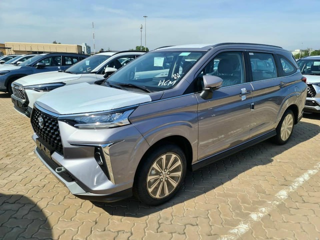 Nửa đầu năm 2024, người Việt mua xe gia đình cỡ nhỏ vẫn 'ưu ái' Mitsubishi Xpander- Ảnh 1.