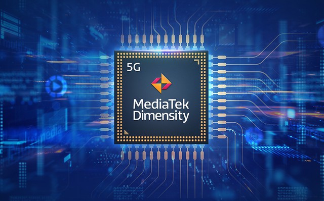 MediaTek lại tung chip mới gây lo lắng cho Qualcomm- Ảnh 1.