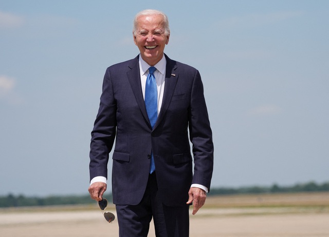 Tổng thống Biden tái xuất, sắp có phát biểu quan trọng- Ảnh 2.