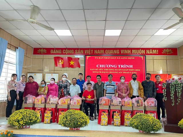 Đôi chân tròn của An- Ảnh 1.