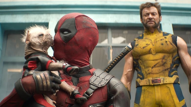 'Deadpool & Wolverine': Phim 'cứu rỗi' Marvel?- Ảnh 2.