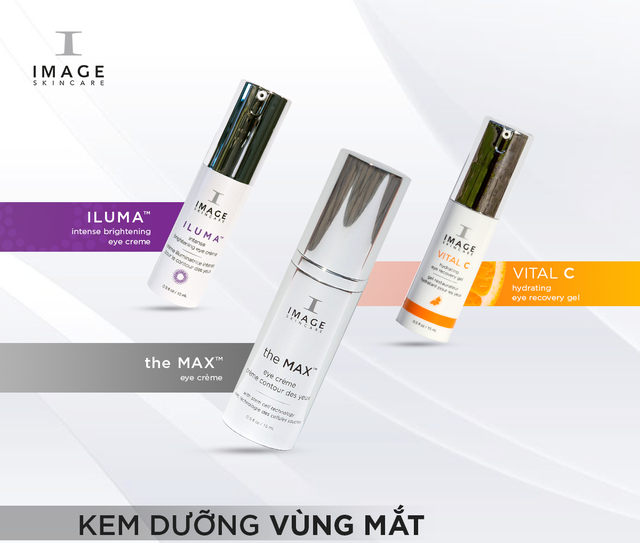 Review kem mắt Image Skincare có tốt không và top 5 sản phẩm được đánh giá cao- Ảnh 1.