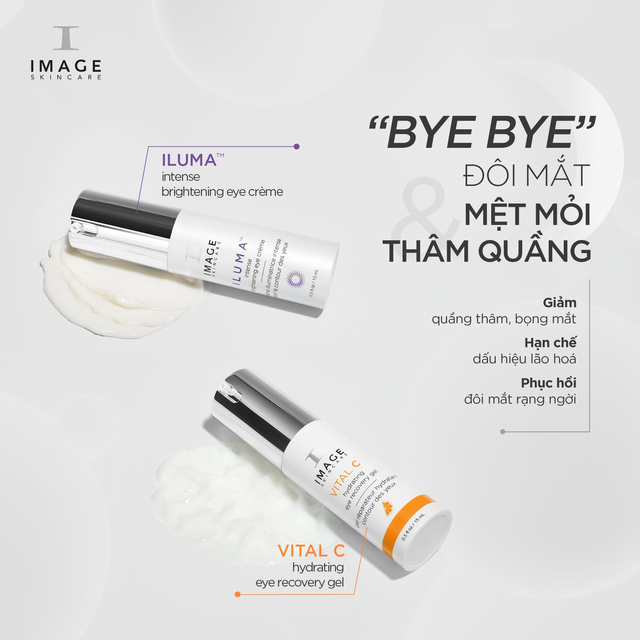 Review kem mắt Image Skincare có tốt không và top 5 sản phẩm được đánh giá cao- Ảnh 3.