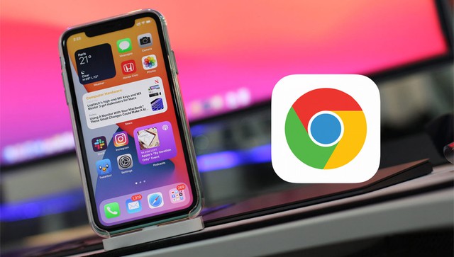 Lý do khiến người dùng iPhone chọn Safari thay vì Chrome- Ảnh 1.