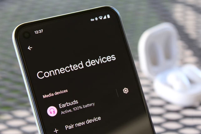 Vì sao tai nghe Bluetooth hoạt động trên Android tốt hơn iPhone?- Ảnh 3.