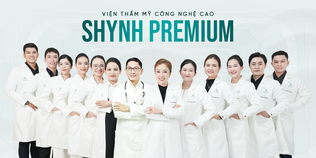 Shynh Premium - Điểm đến tin cậy cho hành trình nâng tầm nhan sắc- Ảnh 1.