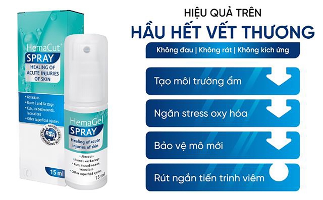 ‘Đọc vị’ vết sẹo chọn sản phẩm hỗ trợ điều trị phù hợp- Ảnh 8.