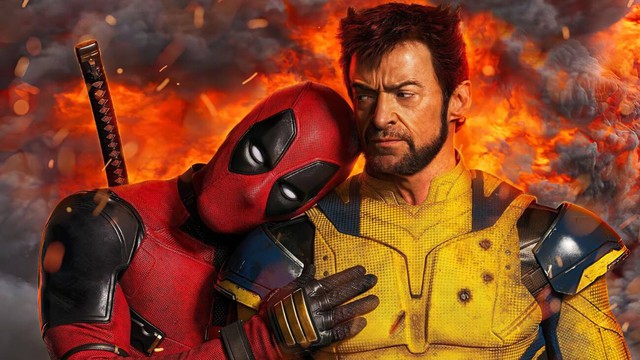 Có nói quá khi gọi Deadpool và Wolverine 'Đấng' cứu thế Marvel?- Ảnh 1.