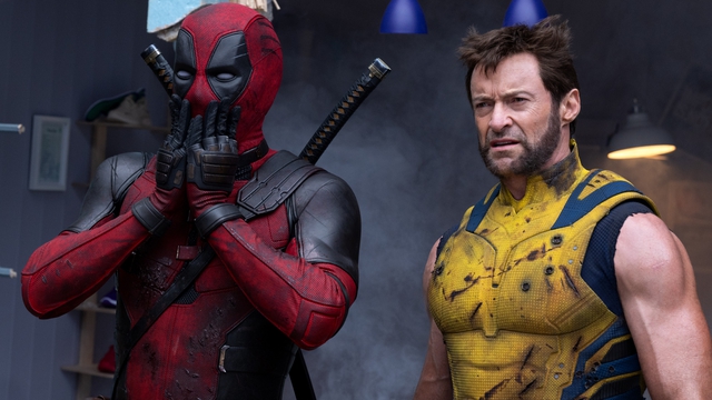 Có nói quá khi gọi Deadpool và Wolverine 'Đấng' cứu thế Marvel?- Ảnh 3.