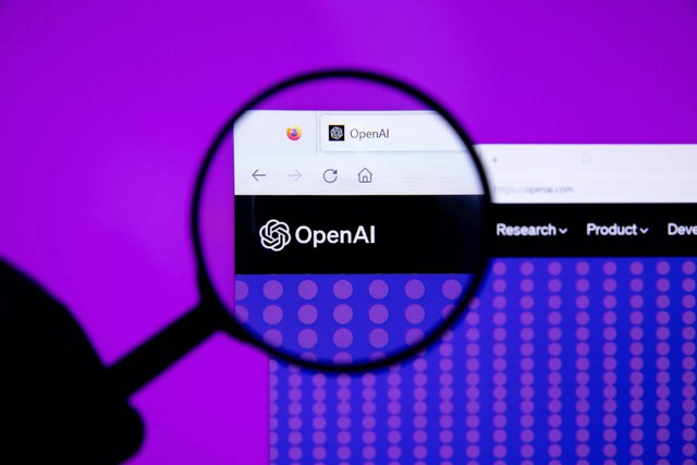 OpenAI đối mặt nguy cơ phá sản trong 12 tháng tới- Ảnh 1.