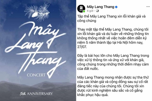 Mây Lang Thang khiến khán giả phẫn nộ- Ảnh 1.